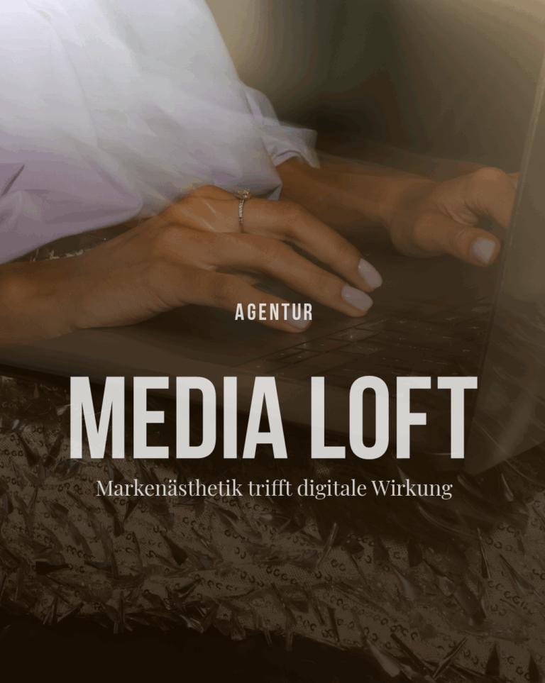 Media loft